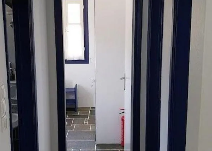 Elisso Platis Gialos (Sifnos)