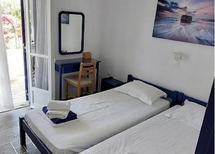 Elisso * Platis Gialos (Sifnos)